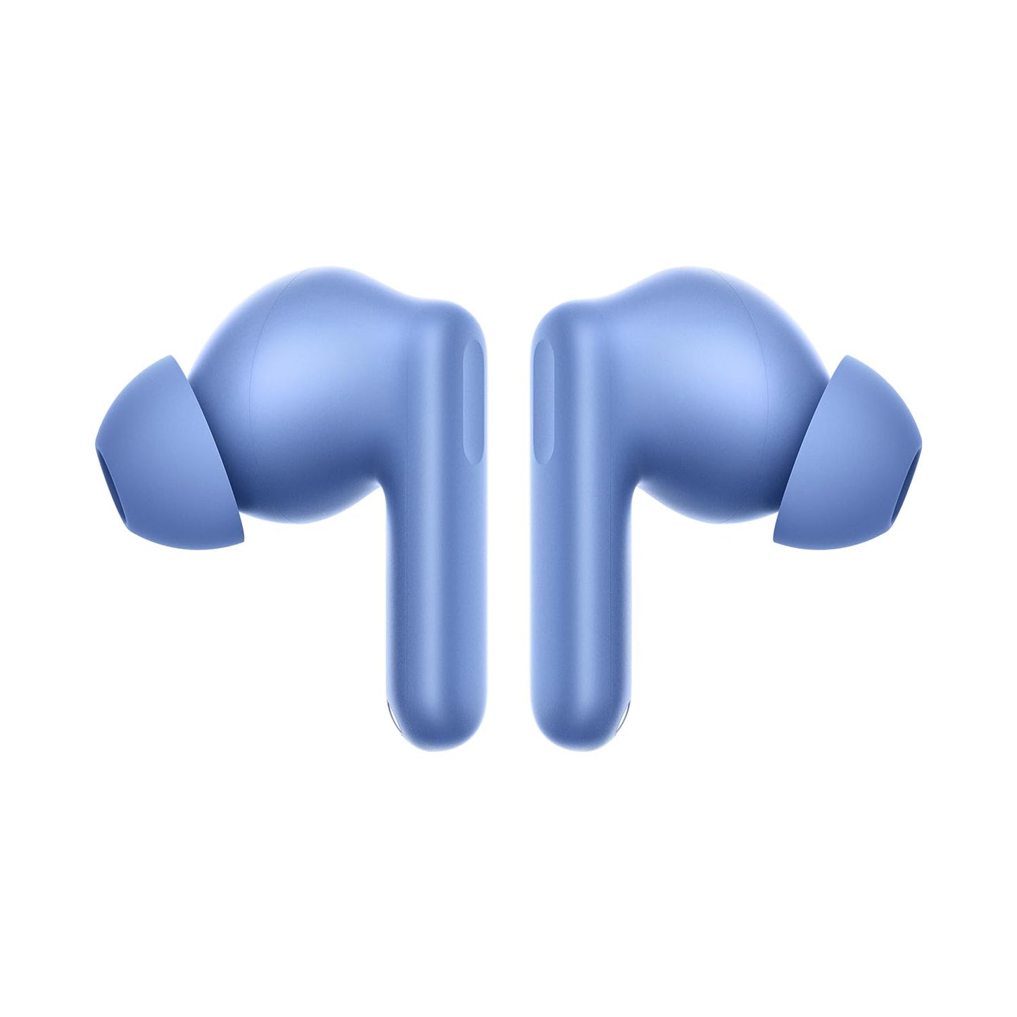 OnePlus Nord Buds 3r TWS Earbuds up to 54 Hours Playback, 2-mic Clear Calls, 3D Spatial Audio, AI Translation, 12.4mm Drivers, Dual-Device Connectivity, 47ms Low Latency - (Aura Blue)