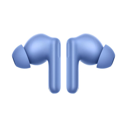 OnePlus Nord Buds 3r TWS Earbuds up to 54 Hours Playback, 2-mic Clear Calls, 3D Spatial Audio, AI Translation, 12.4mm Drivers, Dual-Device Connectivity, 47ms Low Latency - (Aura Blue)