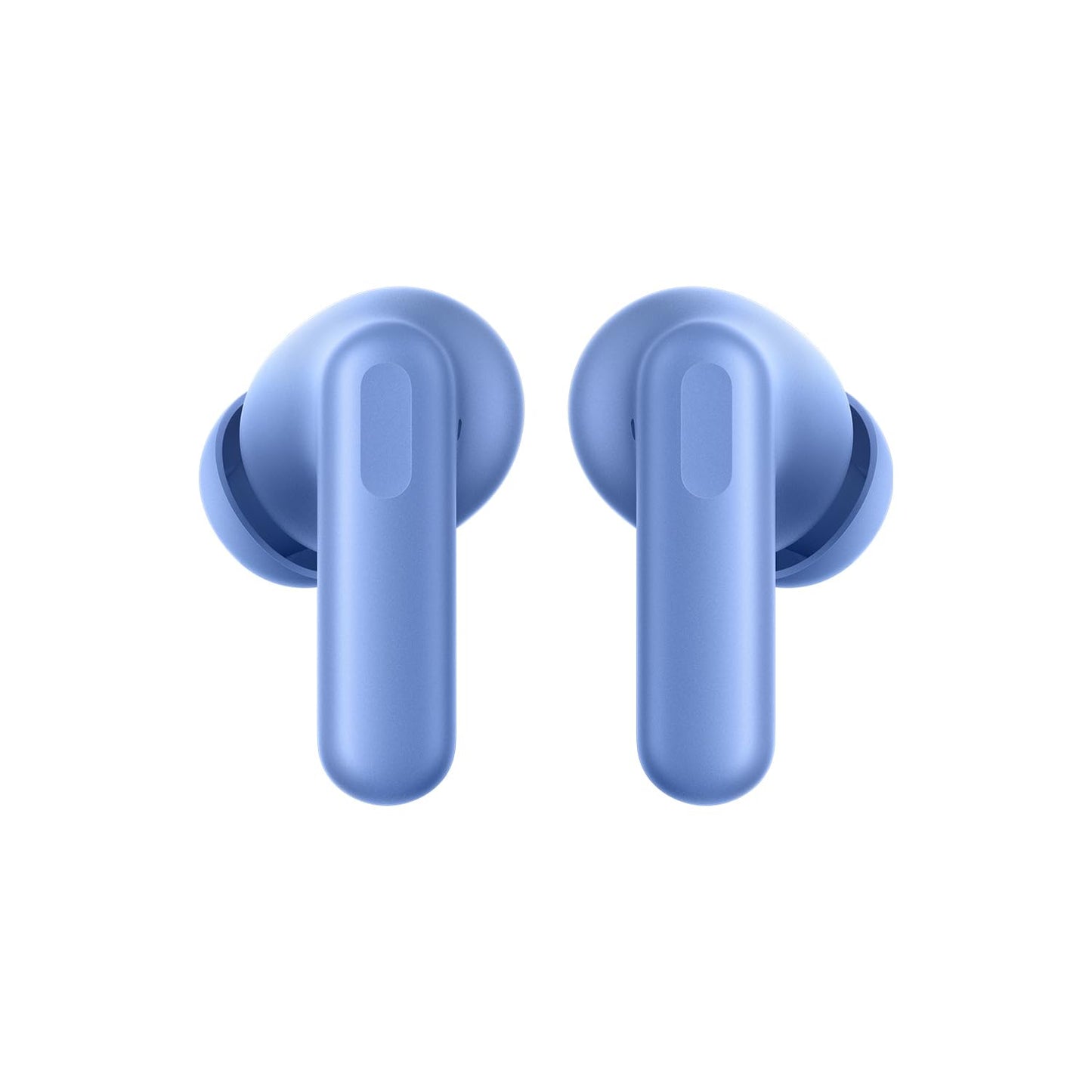 OnePlus Nord Buds 3r TWS Earbuds up to 54 Hours Playback, 2-mic Clear Calls, 3D Spatial Audio, AI Translation, 12.4mm Drivers, Dual-Device Connectivity, 47ms Low Latency - (Aura Blue)