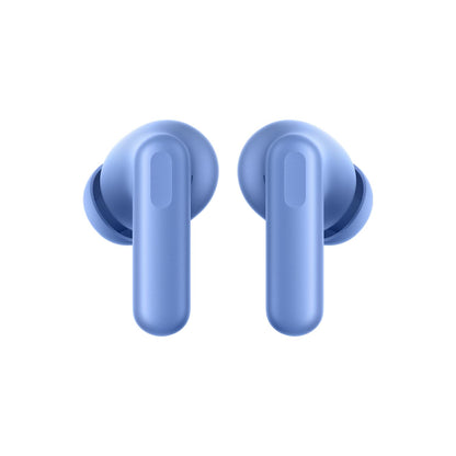 OnePlus Nord Buds 3r TWS Earbuds up to 54 Hours Playback, 2-mic Clear Calls, 3D Spatial Audio, AI Translation, 12.4mm Drivers, Dual-Device Connectivity, 47ms Low Latency - (Aura Blue)