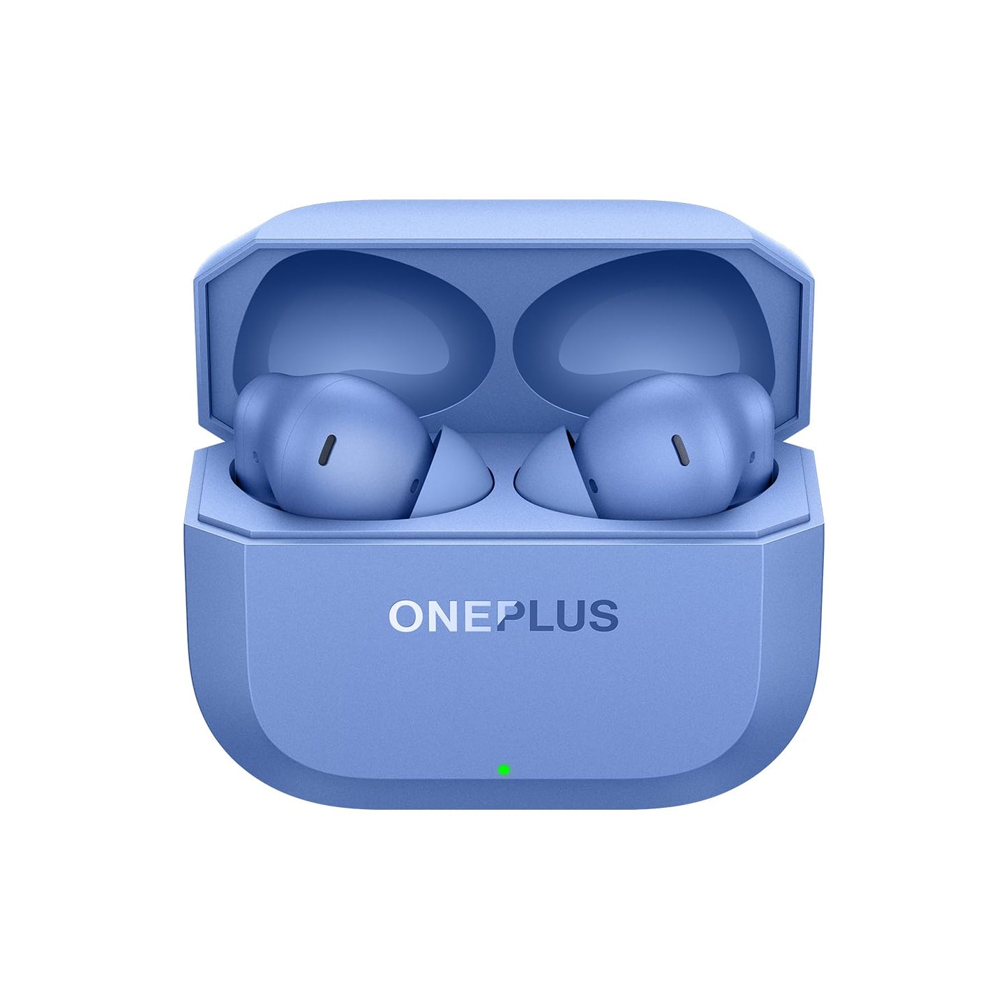 OnePlus Nord Buds 3r TWS Earbuds up to 54 Hours Playback, 2-mic Clear Calls, 3D Spatial Audio, AI Translation, 12.4mm Drivers, Dual-Device Connectivity, 47ms Low Latency - (Aura Blue)