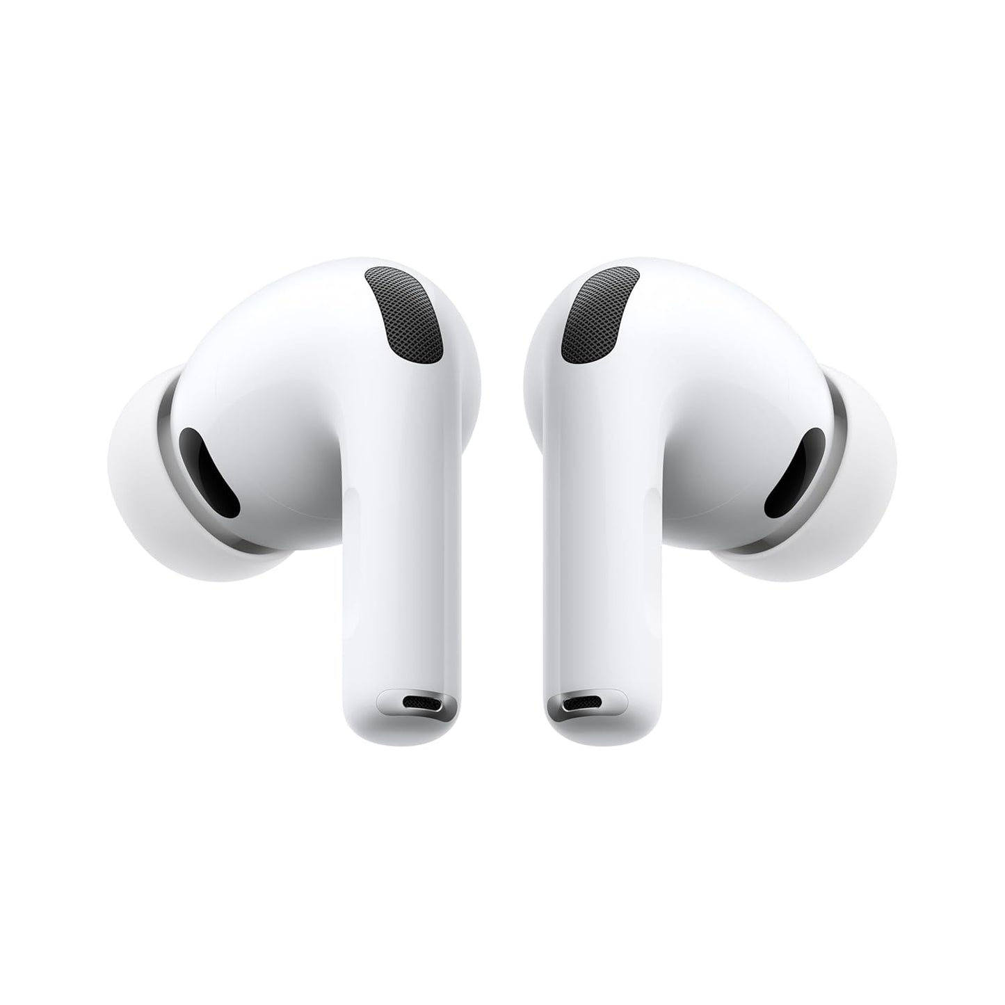 Apple AirPods Pro 3 Wireless Earbuds, Active Noise Cancellation, Live Translation, Heart Rate Sensing, Bluetooth Headphones, Spatial Audio, High-Fidelity Sound, USB-C Charging