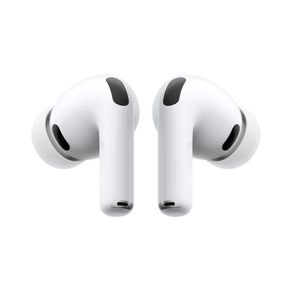 Apple AirPods Pro 3 Wireless Earbuds, Active Noise Cancellation, Live Translation, Heart Rate Sensing, Bluetooth Headphones, Spatial Audio, High-Fidelity Sound, USB-C Charging