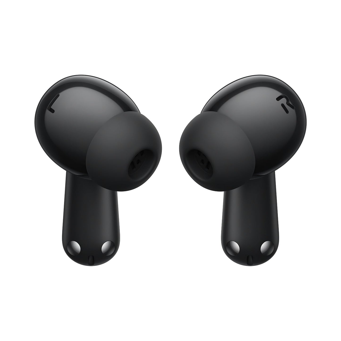 OnePlus Nord Buds 3 Pro Truly Wireless Bluetooth Earbuds with Upto 49dB Active Noise Cancellation,12.4mm Dynamic Drivers,10mins for 11Hrs Fast Charging with Upto 44Hrs Music Playback [Starry Black]