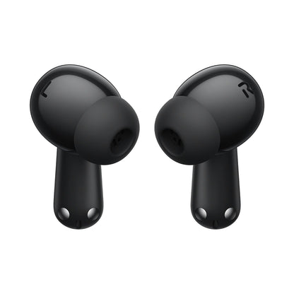 OnePlus Nord Buds 3 Pro Truly Wireless Bluetooth Earbuds with Upto 49dB Active Noise Cancellation,12.4mm Dynamic Drivers,10mins for 11Hrs Fast Charging with Upto 44Hrs Music Playback [Starry Black]