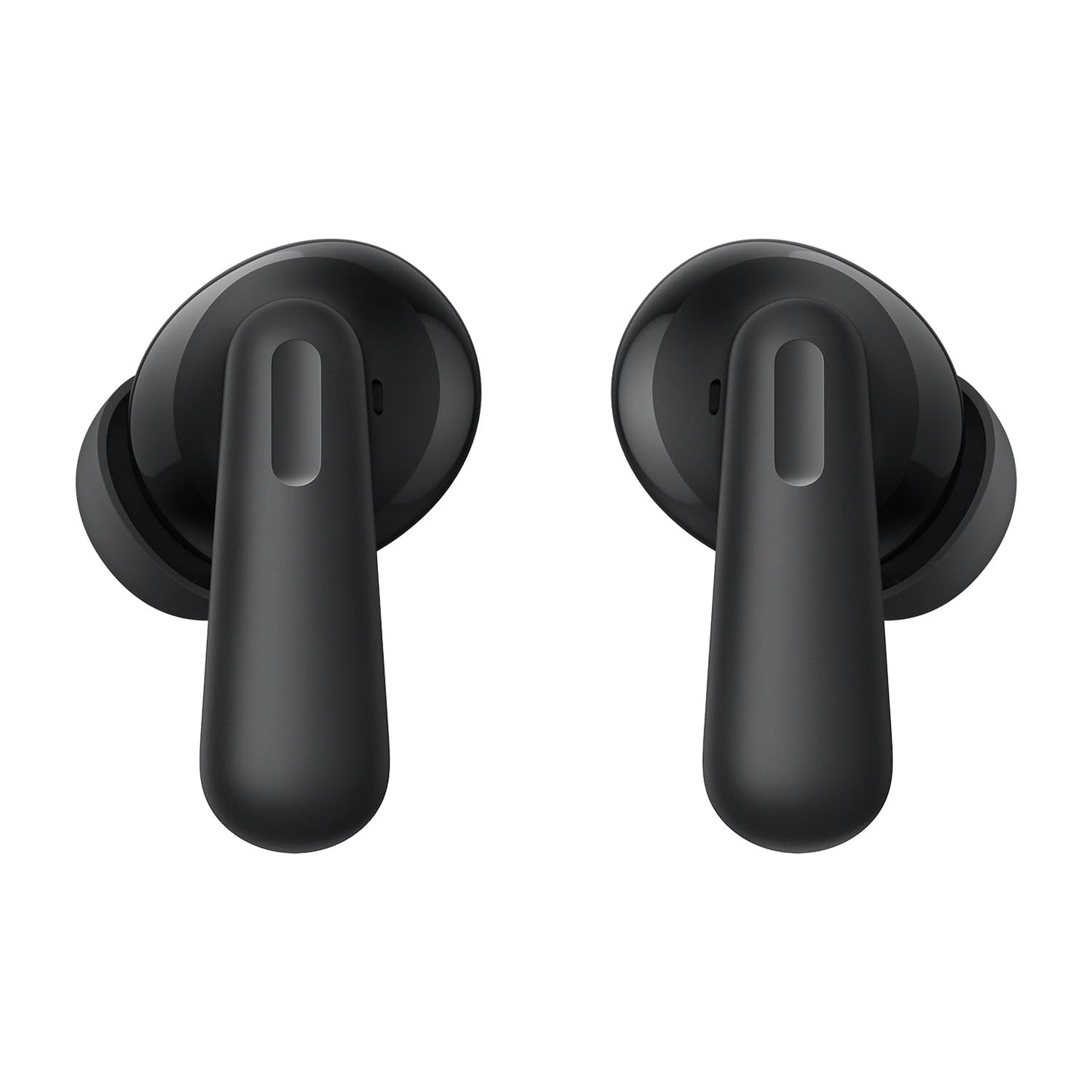 OnePlus Nord Buds 3 Pro Truly Wireless Bluetooth Earbuds with Upto 49dB Active Noise Cancellation,12.4mm Dynamic Drivers,10mins for 11Hrs Fast Charging with Upto 44Hrs Music Playback [Starry Black]