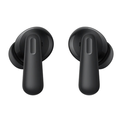 OnePlus Nord Buds 3 Pro Truly Wireless Bluetooth Earbuds with Upto 49dB Active Noise Cancellation,12.4mm Dynamic Drivers,10mins for 11Hrs Fast Charging with Upto 44Hrs Music Playback [Starry Black]