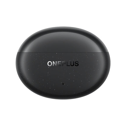 OnePlus Nord Buds 3 Pro Truly Wireless Bluetooth Earbuds with Upto 49dB Active Noise Cancellation,12.4mm Dynamic Drivers,10mins for 11Hrs Fast Charging with Upto 44Hrs Music Playback [Starry Black]