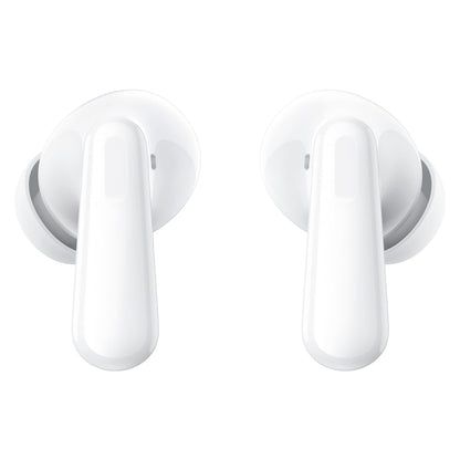OnePlus Nord Buds 3 Truly Wireless Bluetooth Earbuds with up to 32dB Active Noise Cancellation, 10mins for 11Hours Fast Charging with Up to 43h Music Playback -Melodic White