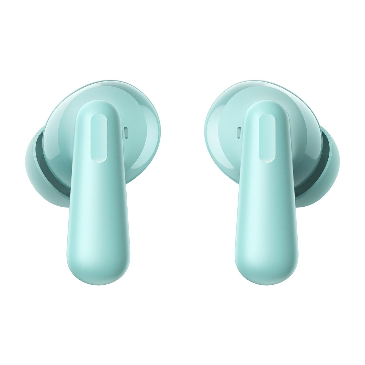 OnePlus Nord Buds 3 Pro Truly Wireless Bluetooth Earbuds with Upto 49dB Active Noise Cancellation,12.4mm Dynamic Drivers,10mins for 11Hrs Fast Charging with Upto 44Hrs Music Playback [Soft Jade]