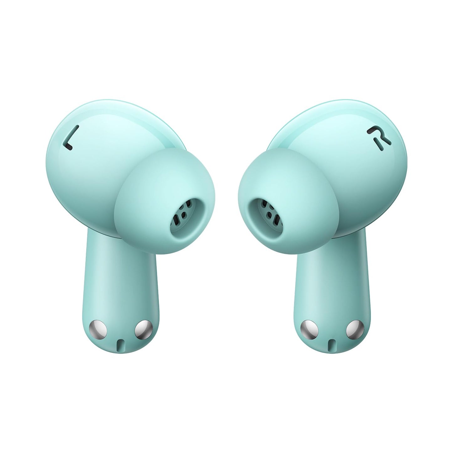 OnePlus Nord Buds 3 Pro Truly Wireless Bluetooth Earbuds with Upto 49dB Active Noise Cancellation,12.4mm Dynamic Drivers,10mins for 11Hrs Fast Charging with Upto 44Hrs Music Playback [Soft Jade]