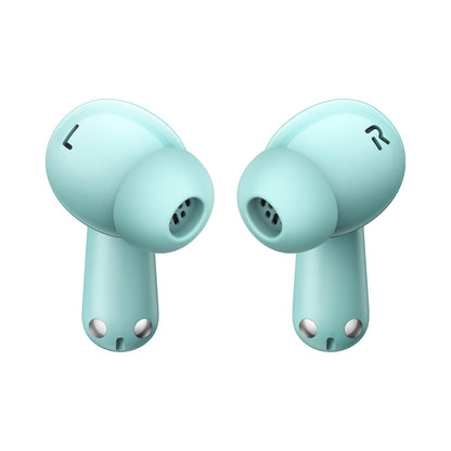 OnePlus Nord Buds 3 Pro Truly Wireless Bluetooth Earbuds with Upto 49dB Active Noise Cancellation,12.4mm Dynamic Drivers,10mins for 11Hrs Fast Charging with Upto 44Hrs Music Playback [Soft Jade]