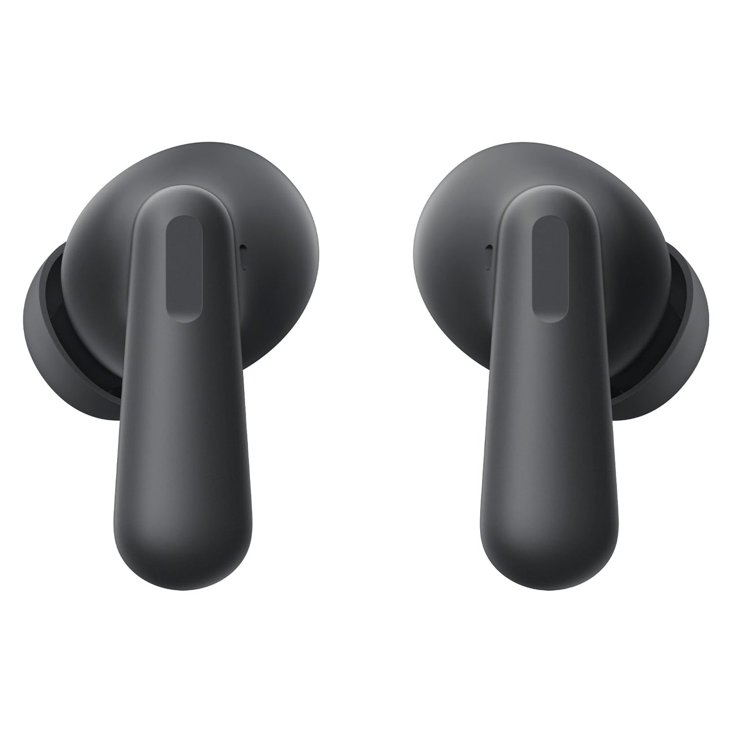 OnePlus Nord Buds 3 Truly Wireless Bluetooth Earbuds with up to 32dB Active Noise Cancellation, 10mins for 11Hours Fast Charging with Up to 43h Music Playback -Harmonic Black