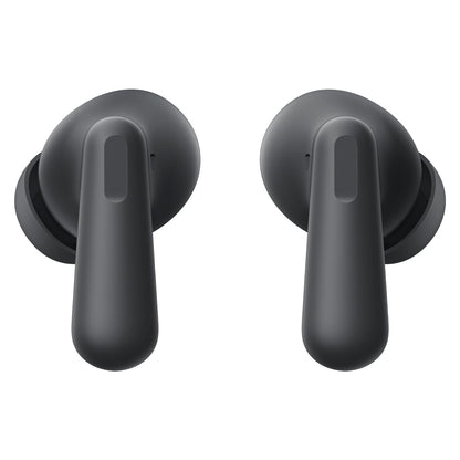 OnePlus Nord Buds 3 Truly Wireless Bluetooth Earbuds with up to 32dB Active Noise Cancellation, 10mins for 11Hours Fast Charging with Up to 43h Music Playback -Harmonic Black