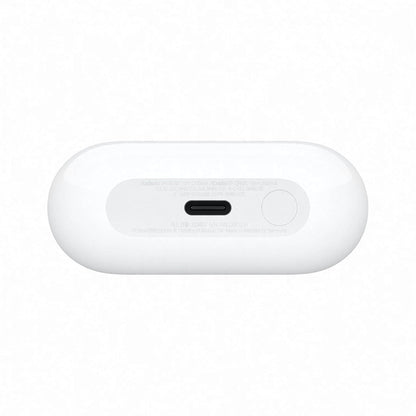 Original Imported Samsung Galaxy Buds3 Pro Wireless Earbuds, Powered by Galaxy AI, IP57, Active Noise Cancellation, Adaptive Noise Control, 37hrs Battery, 360 Surround Sound, Pinch Controls, Galaxy Ecosystem, White