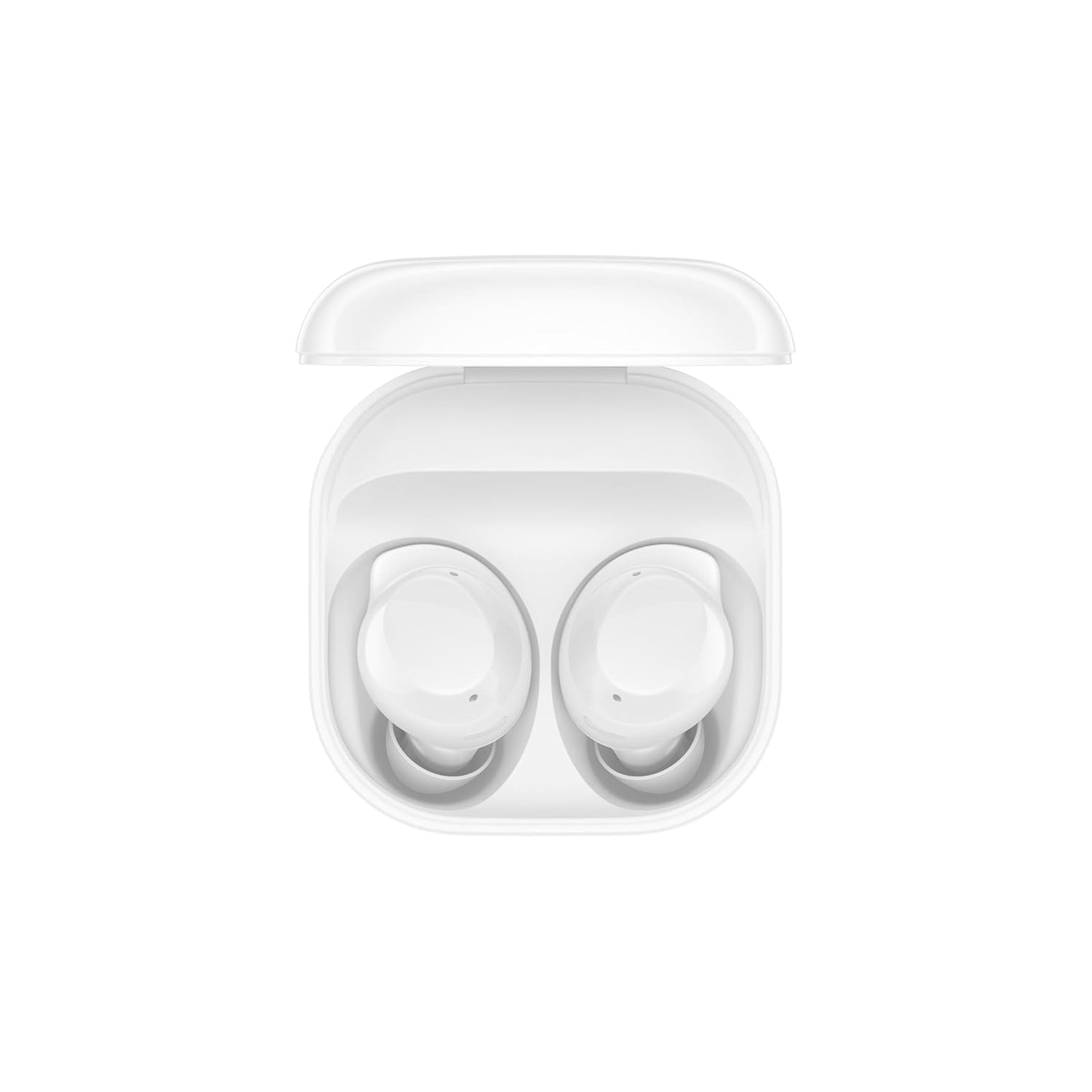 Samsung Galaxy Buds Core SM-R410 (2025) | Bluetooth 5.4 | Active Noise Cancelation | up to 35h Continuous Music Playblack - (White)