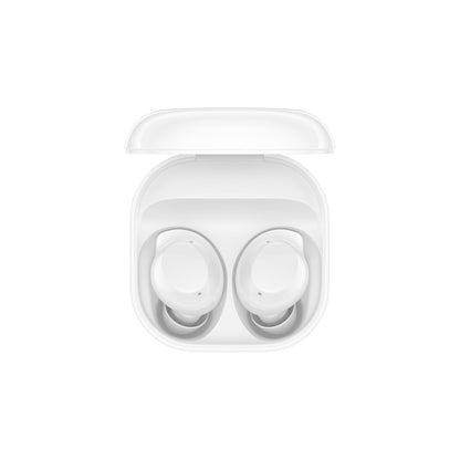 Samsung Galaxy Buds Core SM-R410 (2025) | Bluetooth 5.4 | Active Noise Cancelation | up to 35h Continuous Music Playblack - (White)
