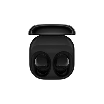 Samsung Galaxy Buds Core (Black) Galaxy AI Enabled in-Ear TWS with ANC | Enriched Bass | 6 Mic Setup | IP54 | 35hrs Battery | Touch Controls